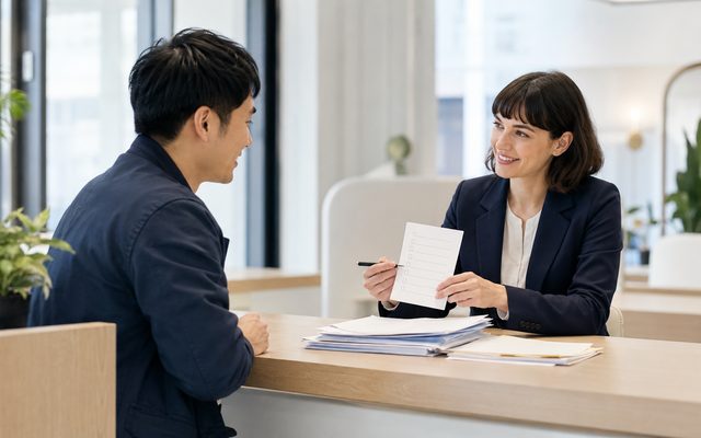 Le guide « Étudiants étrangers » arrive