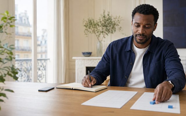Nouvelle édition de « Sortir de l'endettement »
