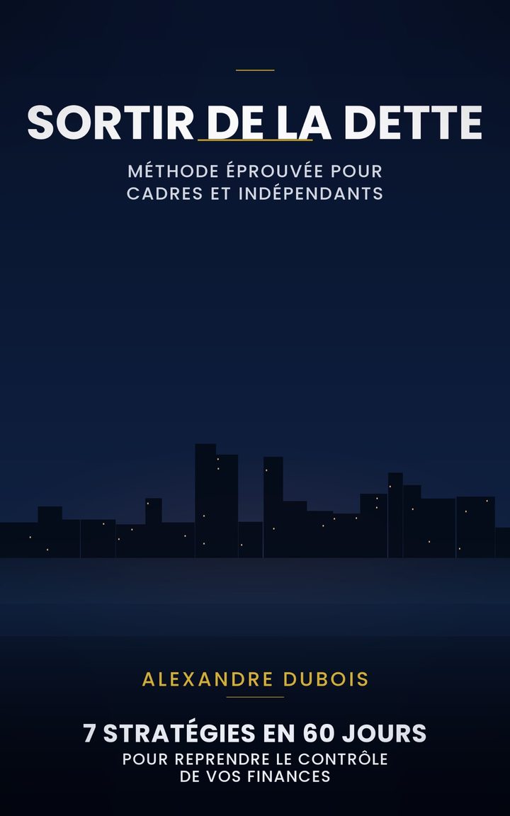 Sortir de l'endettement