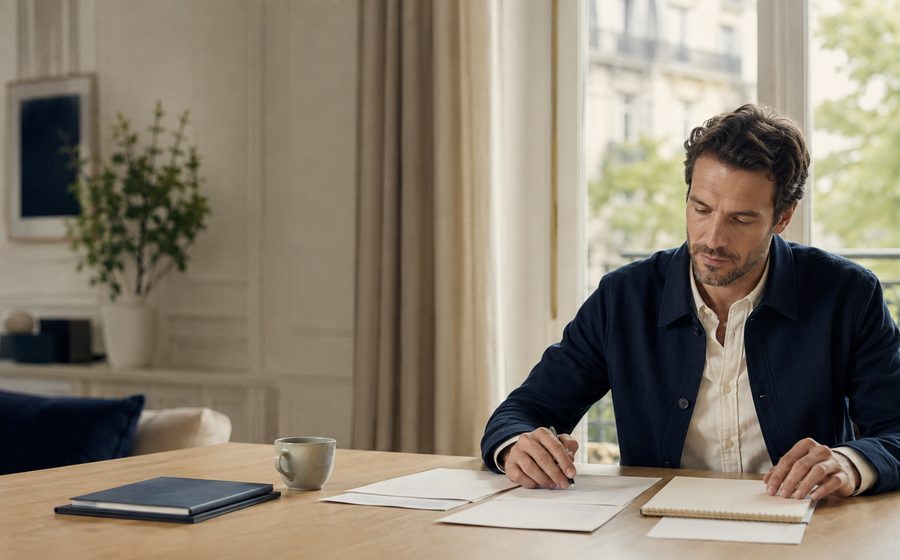 Reprendre le contrôle : éloge de la méthode