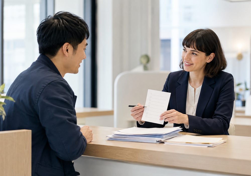 Un échange NexPeople : écouter, clarifier, décider