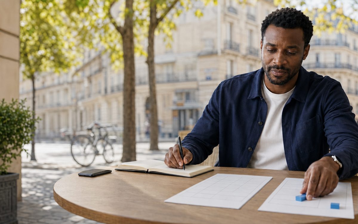NexPeople ouvre son média de réflexions